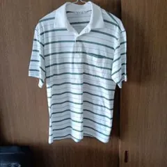 Arnold Palmer 紳士ポロシャツ メンズ Lサイズのサムネイル