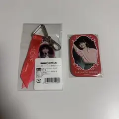 ＝LOVE イコラブ 高松瞳 DMMスクラッチ