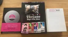 The Game〜boys Film Show 三浦春馬 佐藤健 吉沢亮 - メルカリ