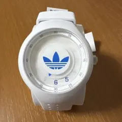 adidas アディダス 腕時計 型番ADH6171 水色 ユニセックス - メルカリ