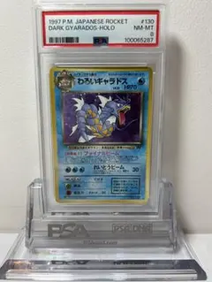 2025年最新】ギャラドス psa10の人気アイテム - メルカリ