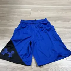 UNDER ARMOUR キッズ ハーフパンツ YMD 140cm相当