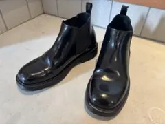 サイドゴアブーツ 27