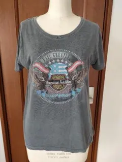 GOOD ROCK SPEED イーグルTシャツ フリーサイズのサムネイル