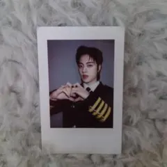 TREASUREシーグリ2024ハルト