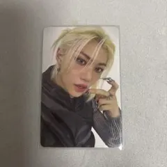 【Straykids 】フィリックス　ATE 傷あり