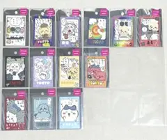 ちいかわ 読売ジャイアンツ ステッカー シール 野球 ジャビットくん