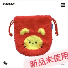 ジェヒョク　ポーチ　ラウ　lawoo treasure truz トレジャー