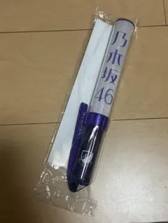 乃木坂46 弓木奈於 個別スティックライト - メルカリ
