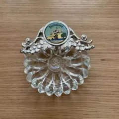 ディズニー　小物トレー