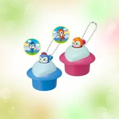 それいけ！アンパンマン ぽちっとプロジェクター2 ドキンちゃん & コキンちゃん