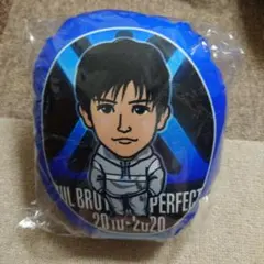 岩田剛典 スクエアクッション ② 岩田剛典 クッション 2種 BIGクッション