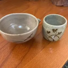 最終価格　唐津焼セット