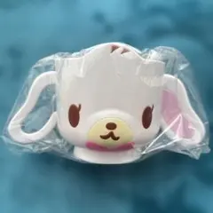 未使用　シュガーバニーズマグカップ　ピクニックケース 未使用 シュガーバニーズマグカップ ピクニックケース 未使用 シュガー