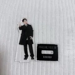 PSYCHICFEVER 小波津志 アクリルスタンド