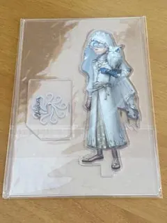 第五人格　ファッションモデル　占い師セット 第五人格 IdentityV 冬コミ C97 ファッション誌モデルセット 占い師