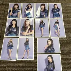 IZ*ONEフォトセット