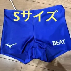 BEAT スイミング　　水着 Sサイズ