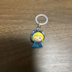 アイカツ×プリパラめじるしチャーム みれい