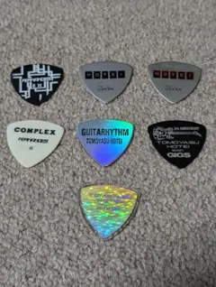 2025年最新】boowy ピックの人気アイテム - メルカリ