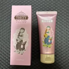 THETY Melty Floral ハンド＆ネイルクリーム　２つまとめてのサムネイル