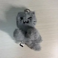 TWSトゥニャンイTRY WITH US PLUSH KEYRING (CAT) TWS TRY WITH US PLUSH KEYRING CAT トゥニャンイ - メルカリ