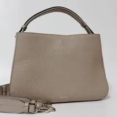 ロリステッラ プラージュ別注 牛革 ショルダーバッグ - メルカリ