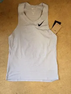 NIKE エアロスイフト シングレット Sサイズ