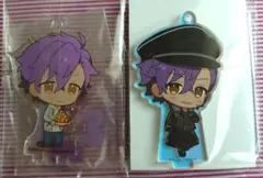 あんさんぶるスターズ 乙狩アドニス アニカフェアクスタセット