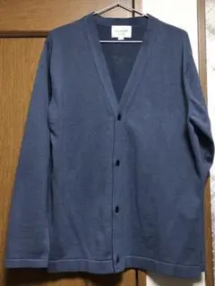 【値下げ】still by hand メンズ　カーディガンのサムネイル