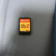 Switch マリオーカー2(パッーケージなし)