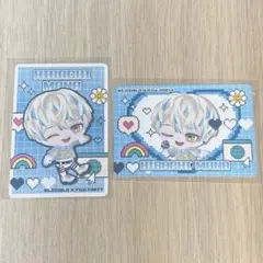 にじさんじ ピグパーティー 緋八マナ ×2