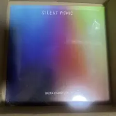 SILENT PICNIC -2LP- 舐達麻 レコード