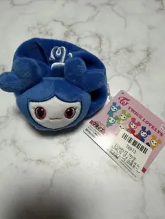 TWICE ツブリー　GIGO シュシュ