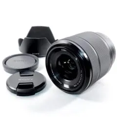 ソニー　SONY FE 28-70mm F3.5-5.6 OSS SEL2870のサムネイル
