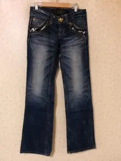105439 レッドペッパー　ジーンズ　25のサムネイル