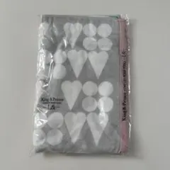 新品未使用　King & Prince ツアーL& タオル