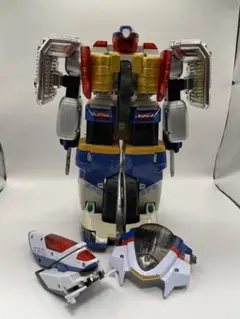 【即購入ok!!】ミニプラ　デカバイクロボ 特捜戦隊デカレンジャー 新品未開封 特捜戦隊デカレンジャー 特捜変形 DXデカバイクロボ | toyplanet