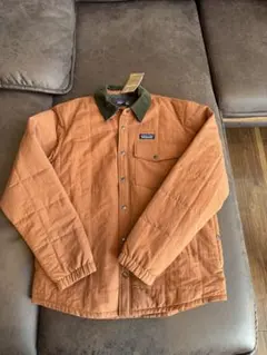 patagonia パタゴニア　イスマス　ジャケット　新品未使用