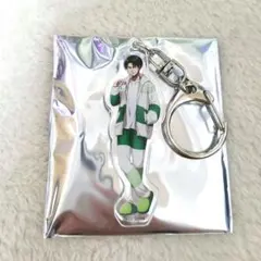 進撃の巨人　リヴァイ　ルームウェアver. アクリルキーホルダー