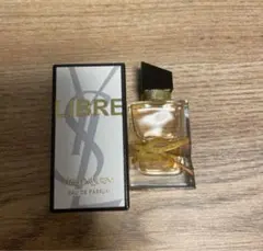 イヴ・サンローラン リブレ オーデパルファム　7.5ml