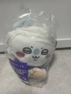 ちいかわ エニマイくじ ぬいぐるみ モモンガ