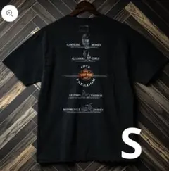 パブロヴィンチ Tシャツ desire Sサイズ ブラック 新品 黒 - メルカリ