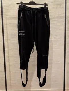 00s archive CHRISTIAN DADA pants パンツ　y2kのサムネイル
