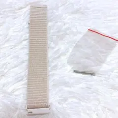 ブラウン系 22MM スマートウォッチバンド シンプル オシャレ バンド