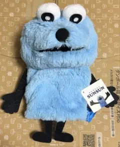 2025年最新】パペット スンスンの人気アイテム - メルカリ