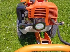 2026年最新】草刈り機 エンジン ジャンクの人気アイテム - メルカリ