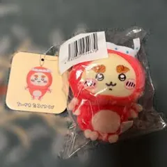 ちいかわタコいかくじD賞シーサー