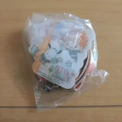 ハイキュー!!×サンリオキャラクターズ スマホストラップ 日向翔陽