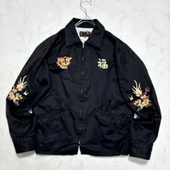 専用 東洋エンタープライズ TT15891 サテンベトジャン サイズXL - メルカリ